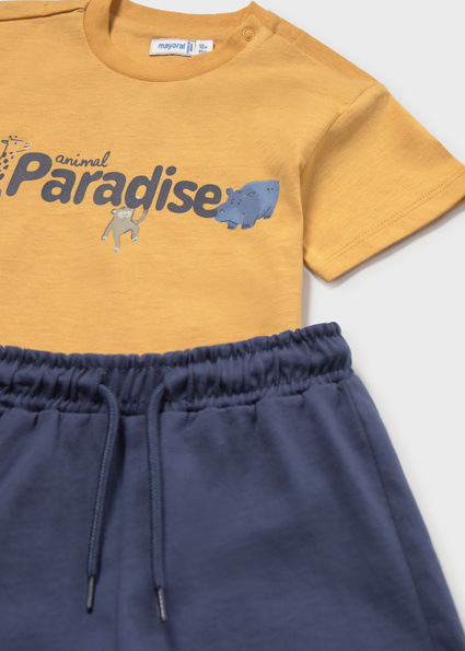 Mayoral súprava Ocean 1