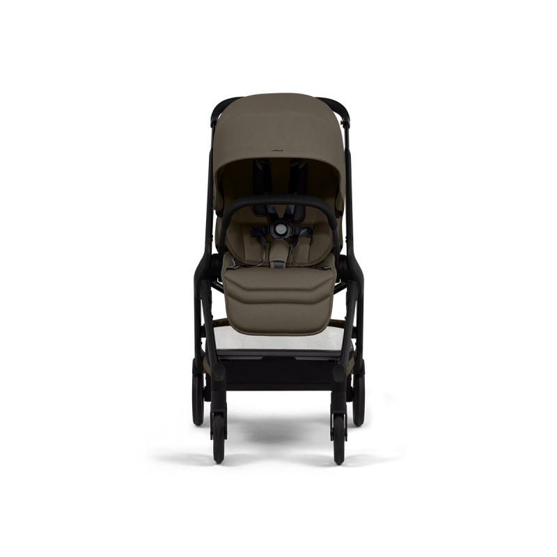 Joolz Hub² l Hazel brown 6