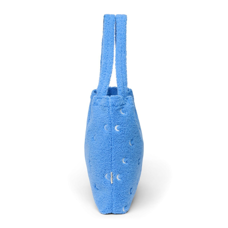 STUDIO NOOS - Teddy MOM BAG | Blue Moon 3