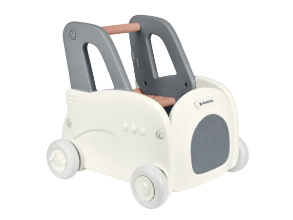 Chodítko 4v1 Trolie Grey 2