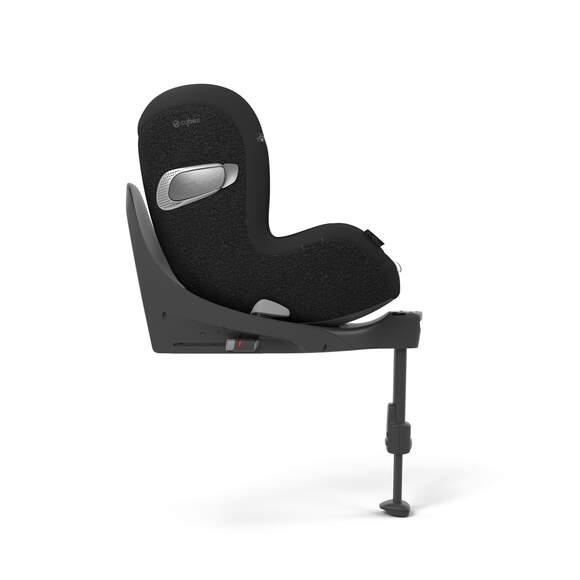 Cybex autosedačka SIRONA T i-size , farba SEPIA BLACK