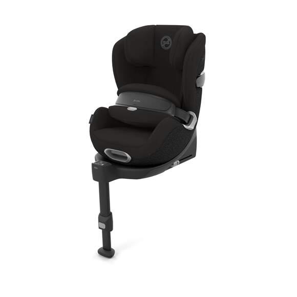 Cybex Anoris T2 i-Size Sepia Black - Autosedačka