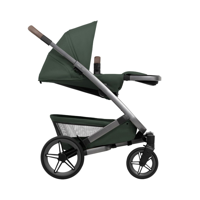 JOOLZ | Geo⁵ kompletný set | Forest green 12