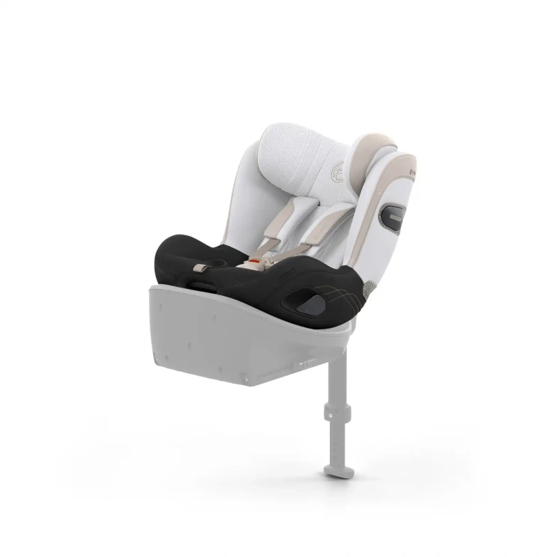 Autosedačka CYBEX Sirona S, Off White Style
