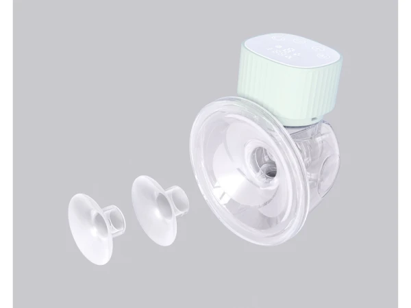 Odsávačka elektrická Noa Mint 6