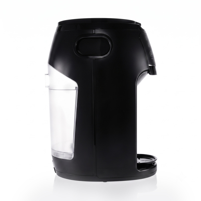 Prístroj na prípravu detského mlieka Babyccino, Black 2