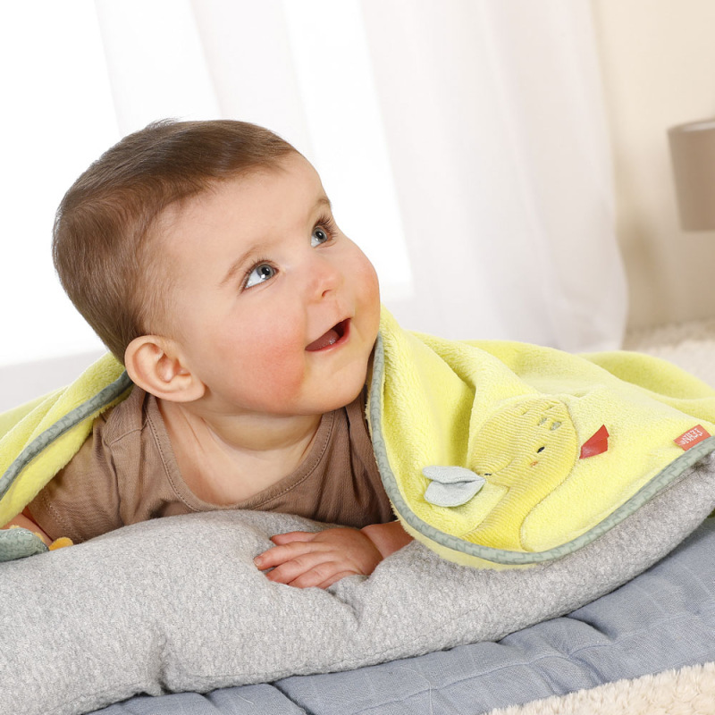 Deka dinosaurus, Happy Dino 4