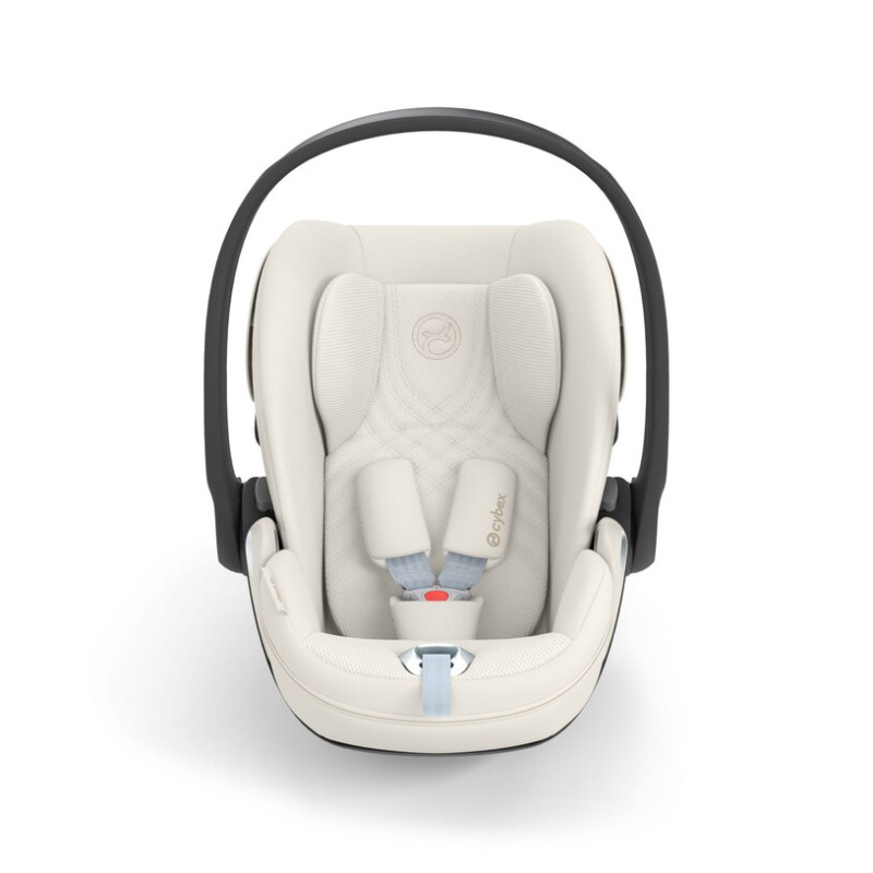 Autosedačka CYBEX CLOUD T I-SZE PLUS - OFF WHITE 3