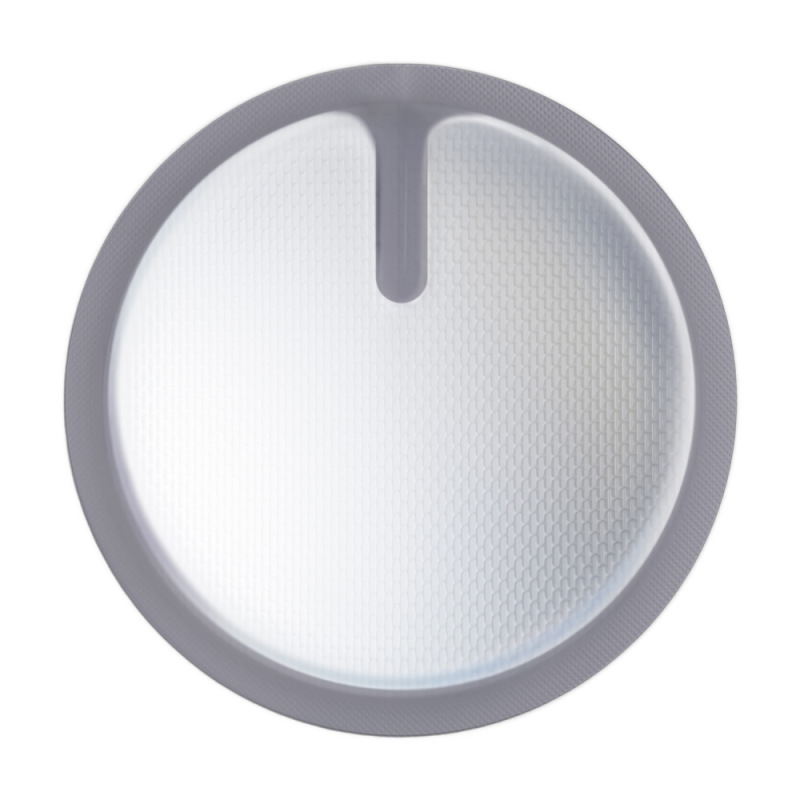 CANPOL BABIES Tvarované priedušné vložky do podprsenky 3D čierne 50+10ks 2