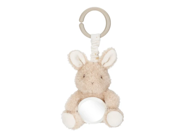 Závesné hračky Newborn Naturals 2