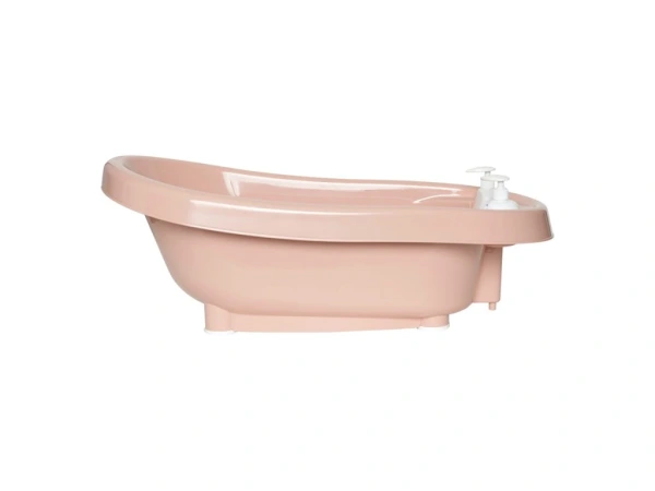 Bébé-Jou Termovanička Click Pale Pink