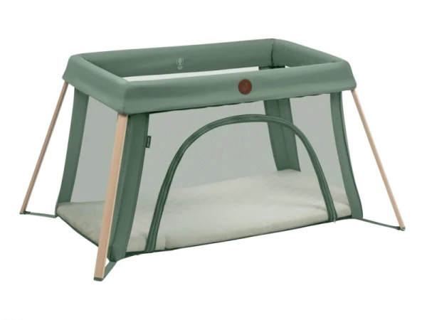 Calao Light postieľka cestovná Beyond Green