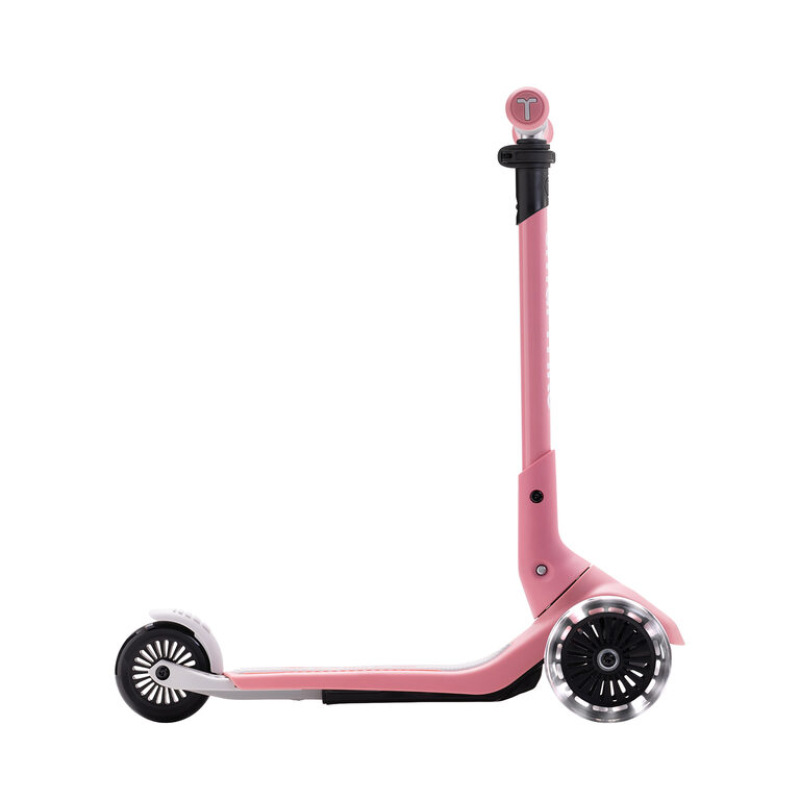smarTrike Xtend Mini+ rose pink 2