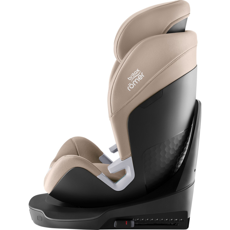 Autosedačka Swivel 2, Chai   6