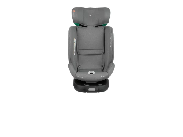 Autosedačka 40-150 cm i-Twist i-SIZE Dark Grey 3