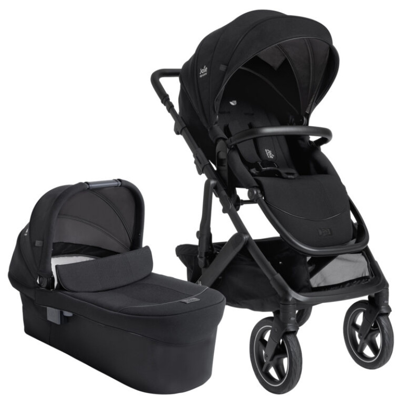 Joie vinca™ + ramble XL Signature eclipse