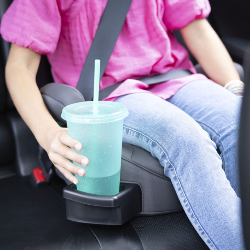 Graco Booster Max™ R129 iron 6