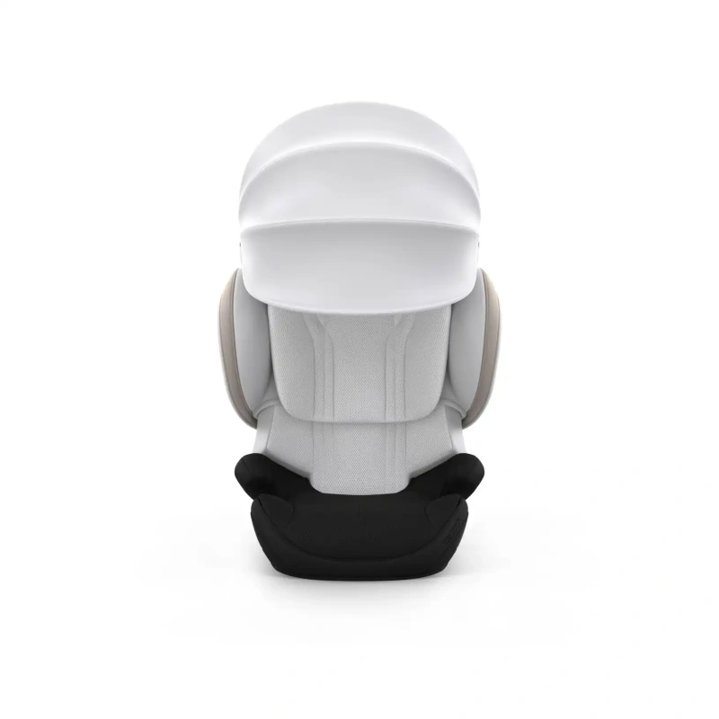 Autosedačka CYBEX Solution S, Off White Style 1