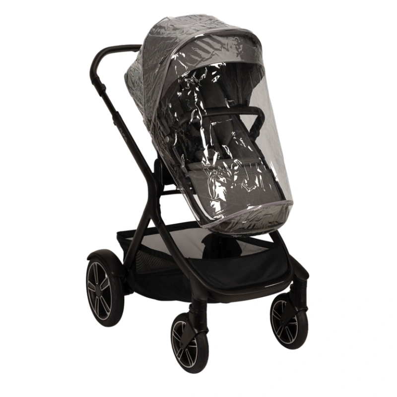 Nuna set DEMI™ next 2025 thunder 2