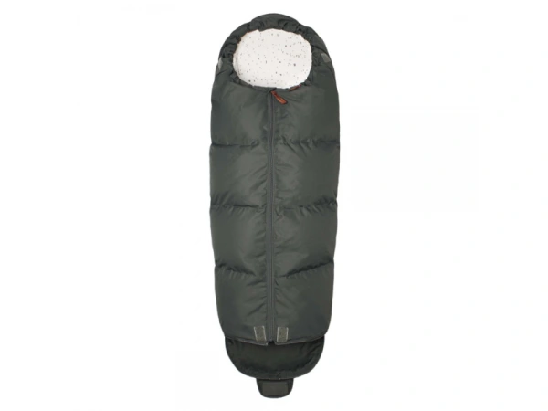 Fusak do kočíka / autosedačky Ferd Maxi Green Forest 1