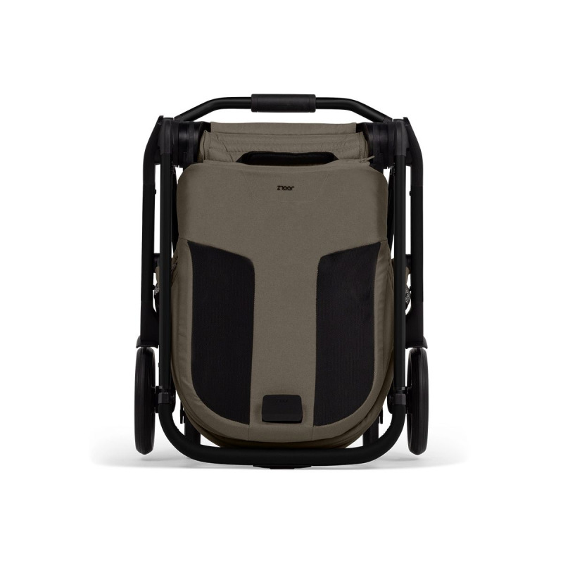Joolz Hub² l Hazel brown 4