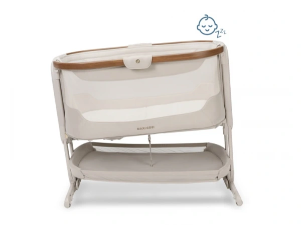 Iora Pro postieľka Elegance Beige 3
