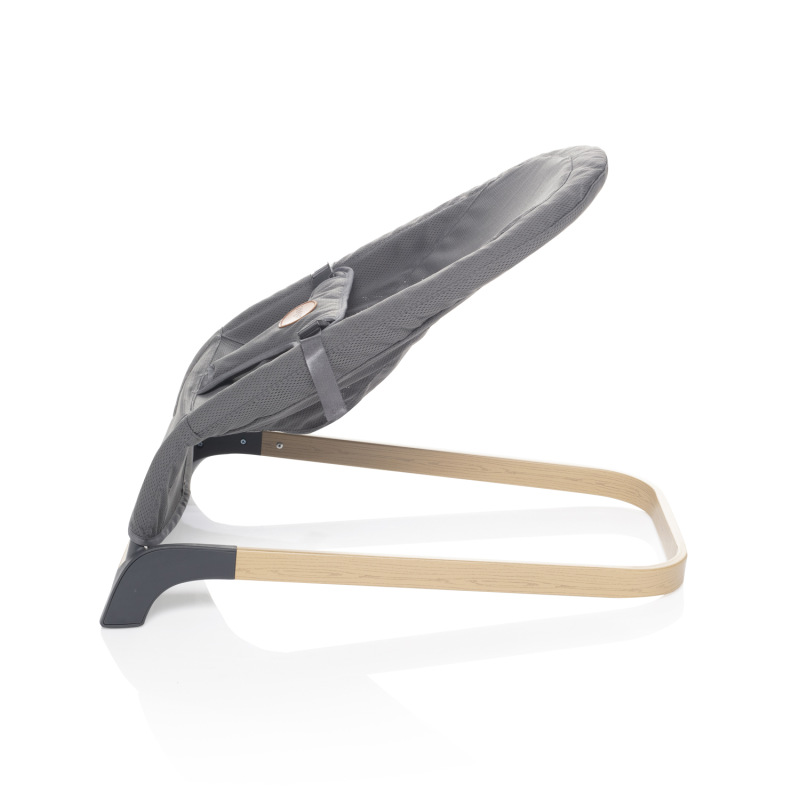 Lehačka Miura Air, Diamond Grey 4