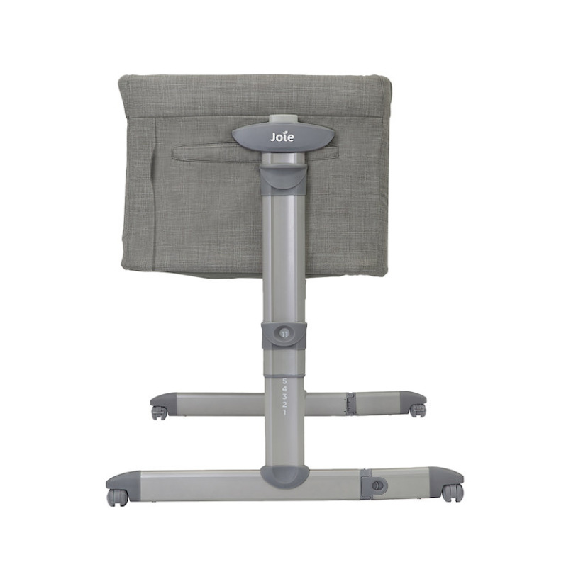 Joie roomie™ glide foggy gray 2