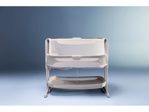 Iora Pro postieľka Elegance Beige 10