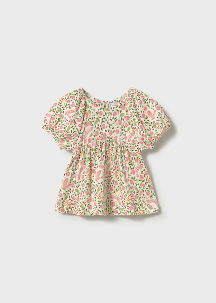 Mayoral šaty Blossom