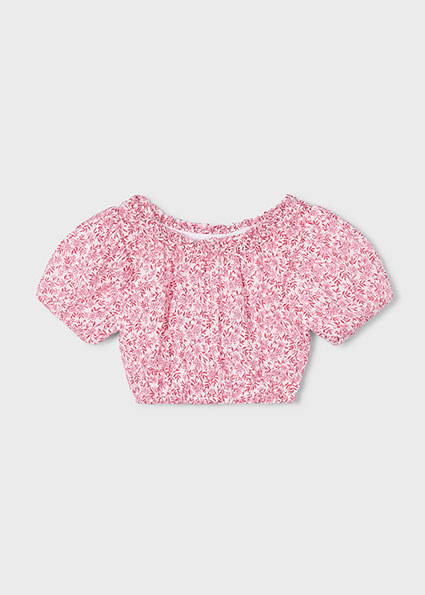 Mayoral krátky Top Candy