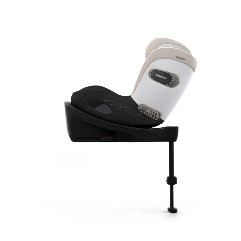 Autosedačka CYBEX Sirona S, Off White Style 5