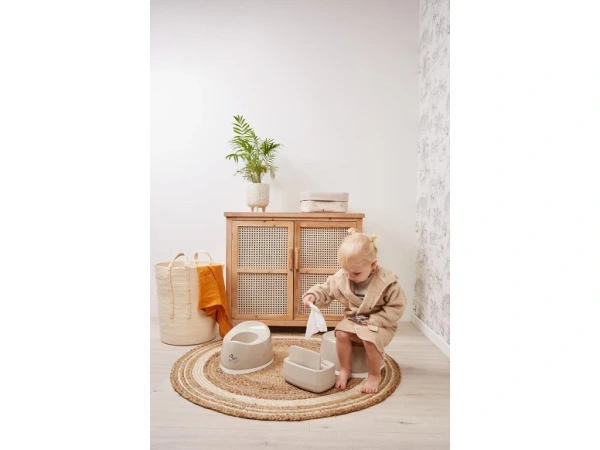 Bébé-Jou Detský nočník Steppe 1