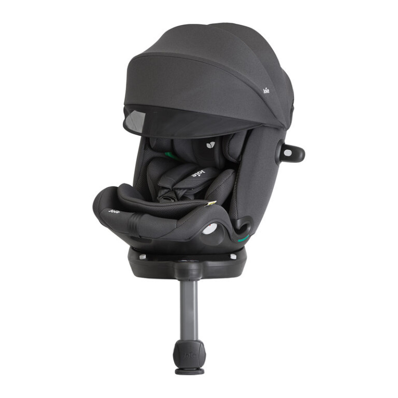 Joie i-Spin 360™ Max & canopy mercury mesh 4