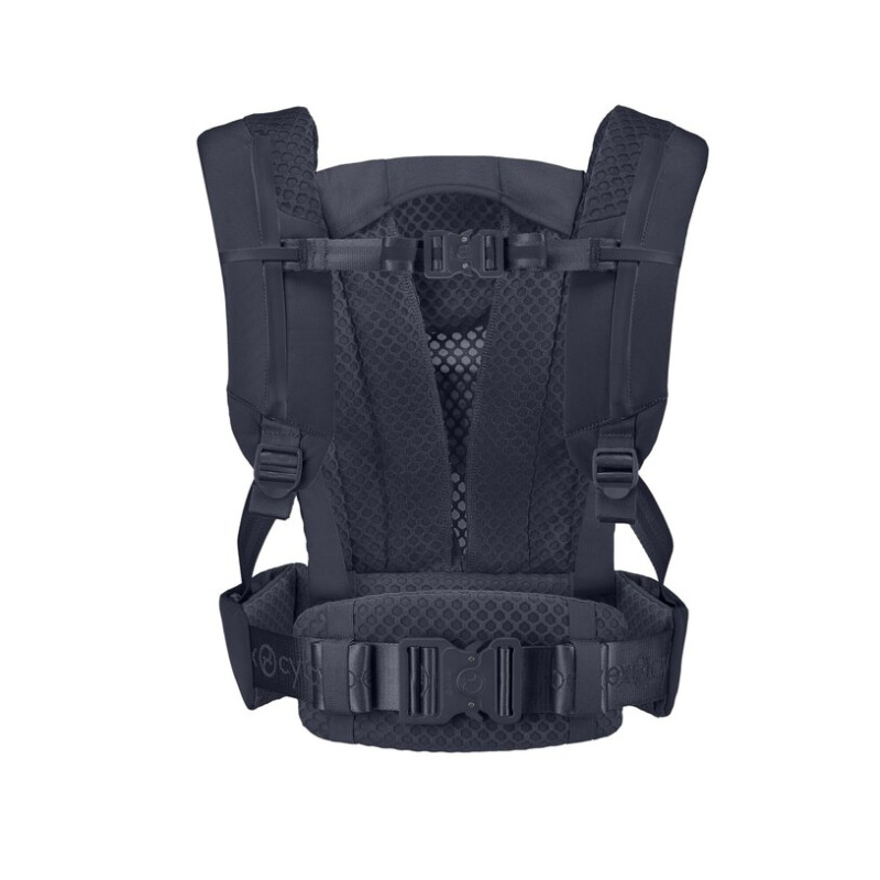 Cybex nosič COYA Carrier - Navy Blue 5