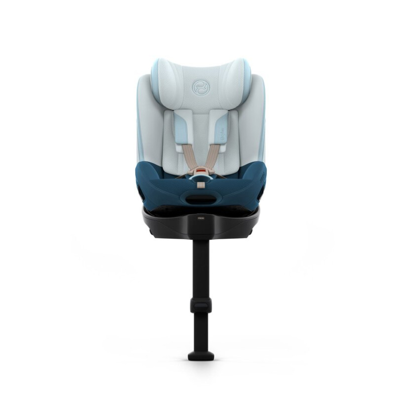 Autosedačka CYBEX Sirona Si, Opal Blue Style 4