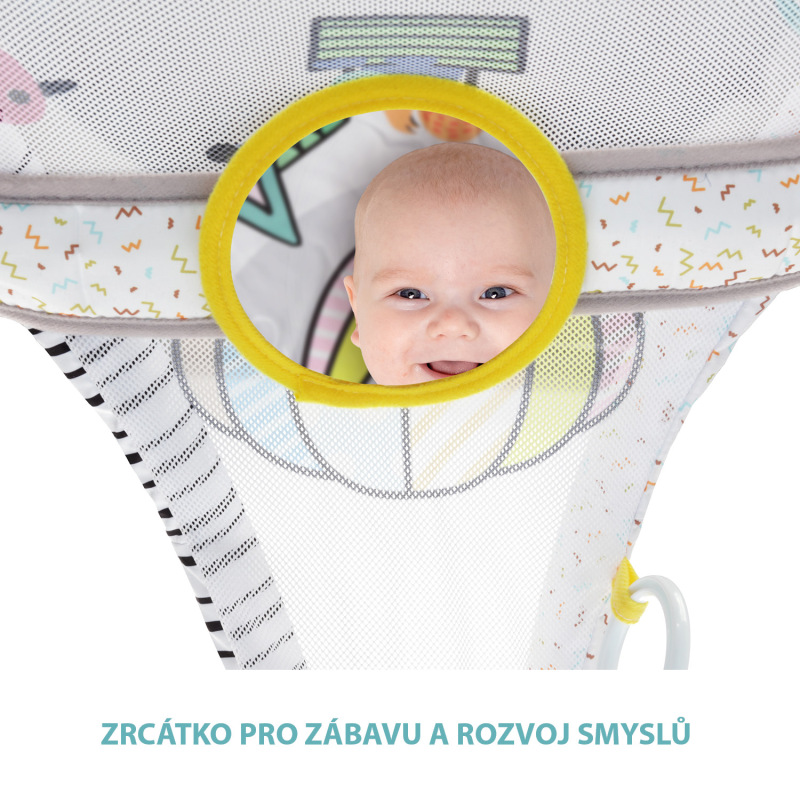 Hracia deka aktivity, Funny Jungle 2