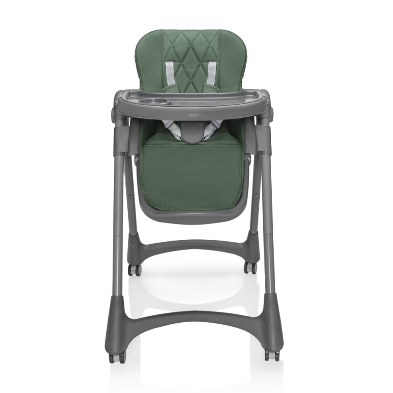 Jídelná stolička Primo, District Green 6