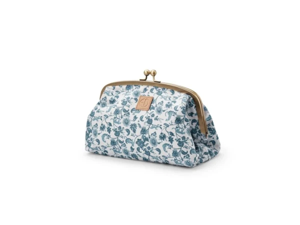 Príručna taška Zip&Go Elodie Details - Garden Leo Toile