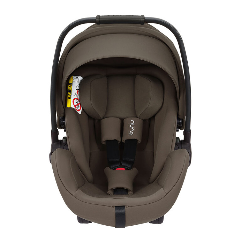 Nuna ARRA™ flex pistachio 1