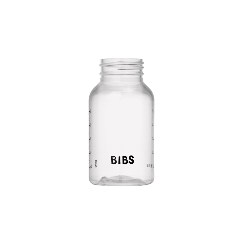 BIBS Náhradná plastová fľaša 150ml