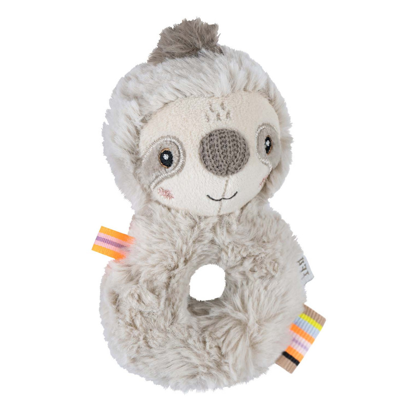 Mäkký krúžok leňoch, Lazy