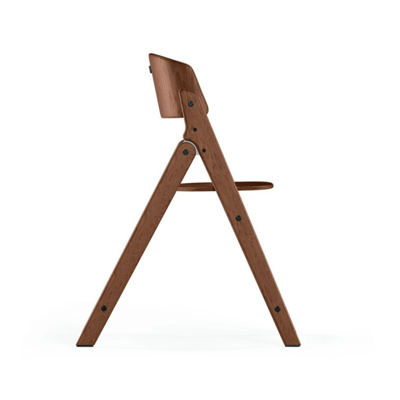 Cybex stolička CLICK&FOLD 3in1 SET All Natural Dark | dark natural 2