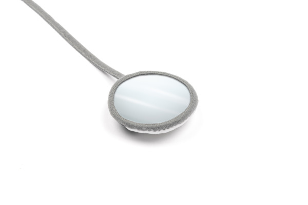 Hrazda s hračkami k sedátku Doomoo Seat´N Swing, col.ARCH05 6