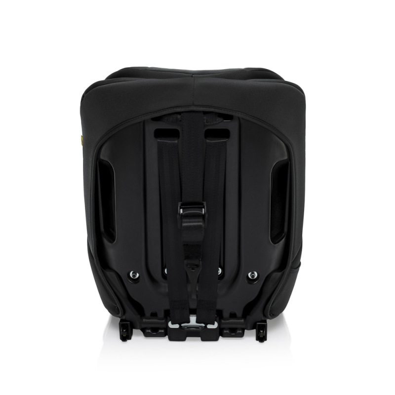 Autosedačka Alfa i-Size isofix, Black 7