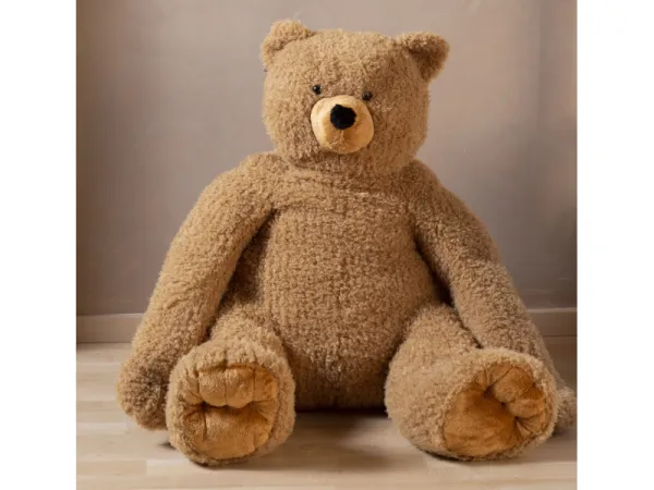 Plyšový medveď Teddy 76 cm 3