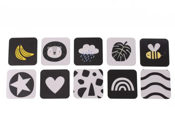 Sada kariet pre hru na brušku 4