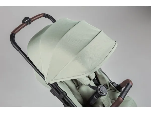 Jet 5 kočík Sage 11