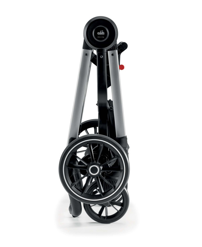 Podvozok Techno, Col.V94S 2