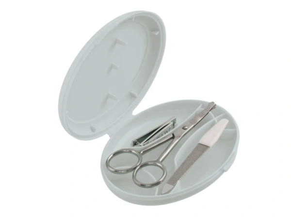 Bébé-Jou Manikúra Sepp 1